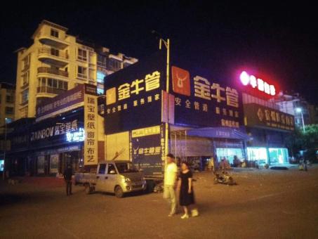 四点告诉你 萧县市场门头招牌设计的重要性！