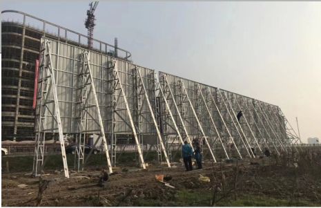  萧县什么是广告物料？
