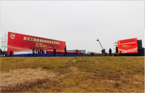  萧县活动搭建主要是做什么的？