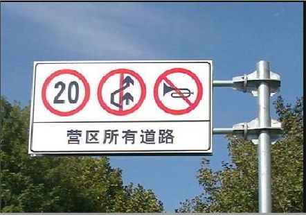  萧县大广告牌制作不可忽视的流程