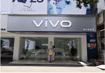  萧县}做一个门店面广告招牌需要多少钱？