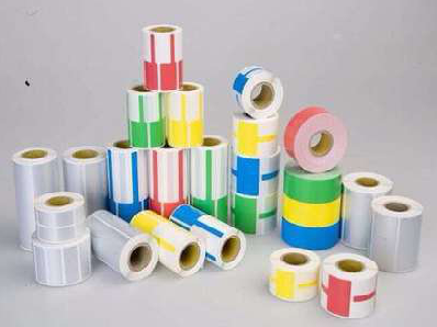  萧县关于不干胶材料。