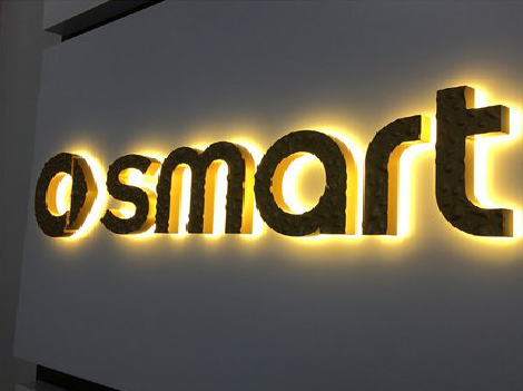  萧县背光字有什么特点？生产过程如何？