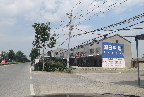  萧县如何能保证墙体广告的醒目性？