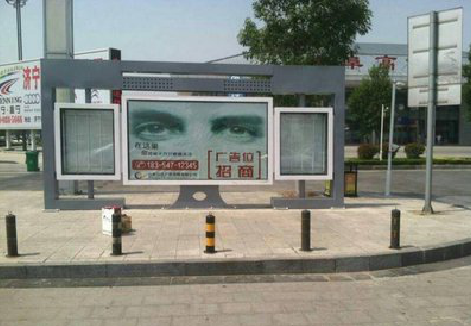  萧县社区广告投放的几种常见方式。