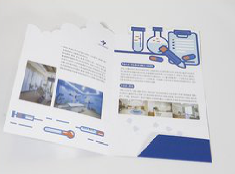  萧县说明书印刷有哪些样式可以选择？