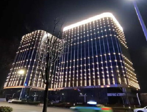  萧县亮化工程安装注意事项。