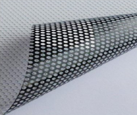  萧县优劣单透膜的鉴定方法。