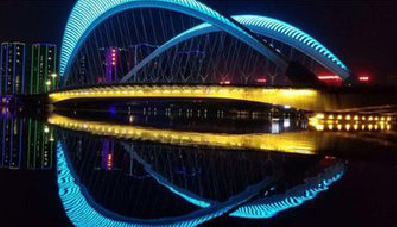  萧县亮化工程如何做好公共区域的安全性。