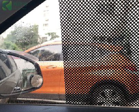  萧县怎么判断单透膜的好坏？