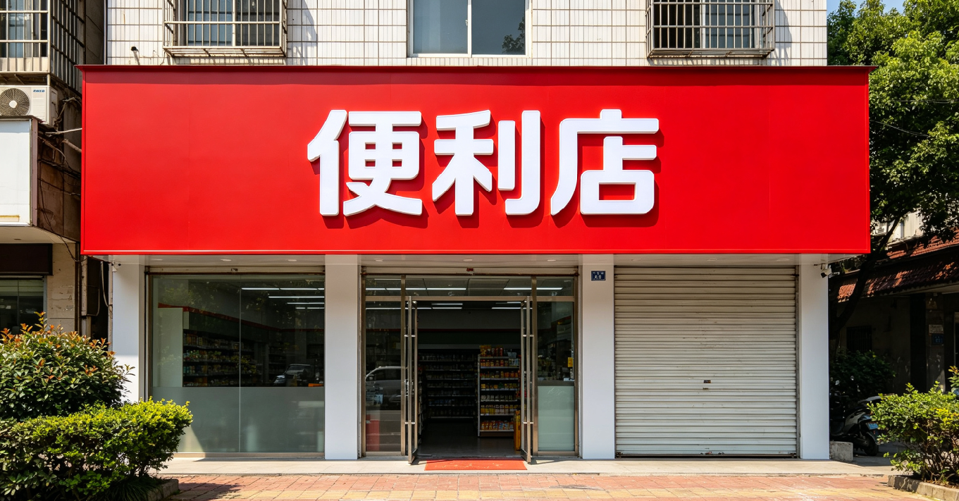  萧县门店招牌怎么选？主流门头招牌类型优缺点及适用场景全解析