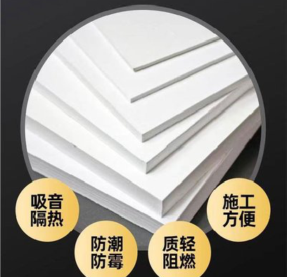  萧县雪弗板和PVC板材有什么区别？